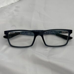 Ray-Ban Dark Blue Eyeglasses